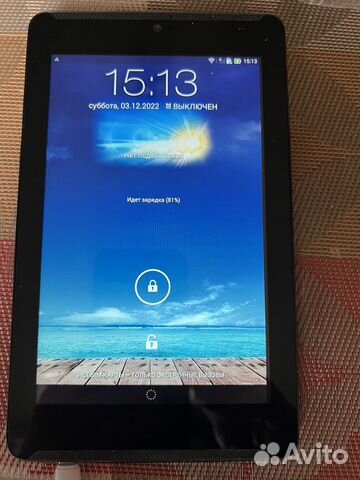Планшет Asus Fonepad 7