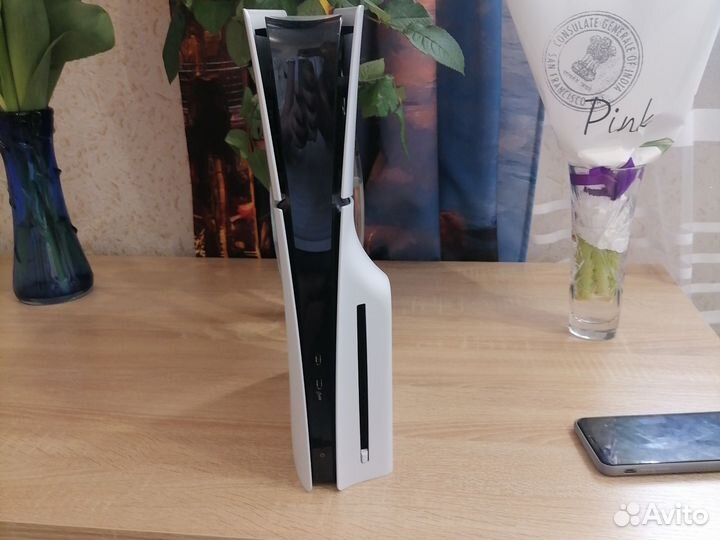 Sony playstation 5