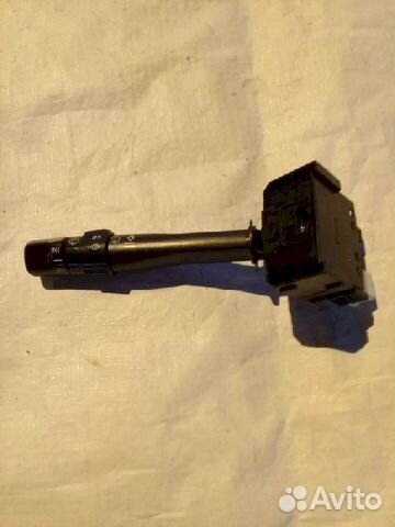 Переключатель подрулевой (дворников) левый 35256-S