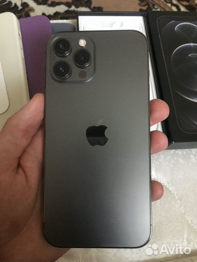 Iphone12 pro max