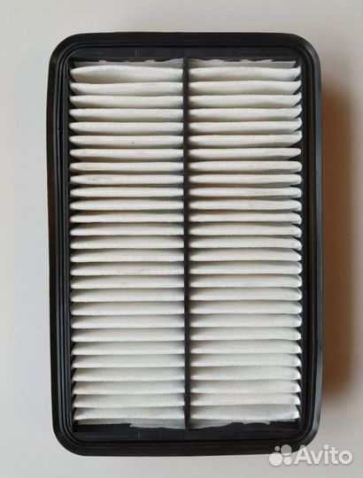 Фильтр воздушный toyota