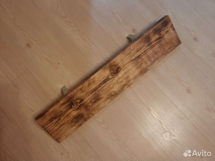 Полка навесная