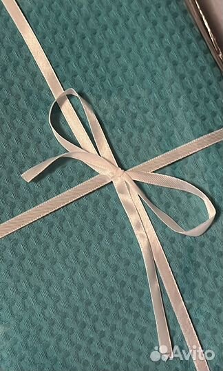 Полотенце вафельное банное 70*150