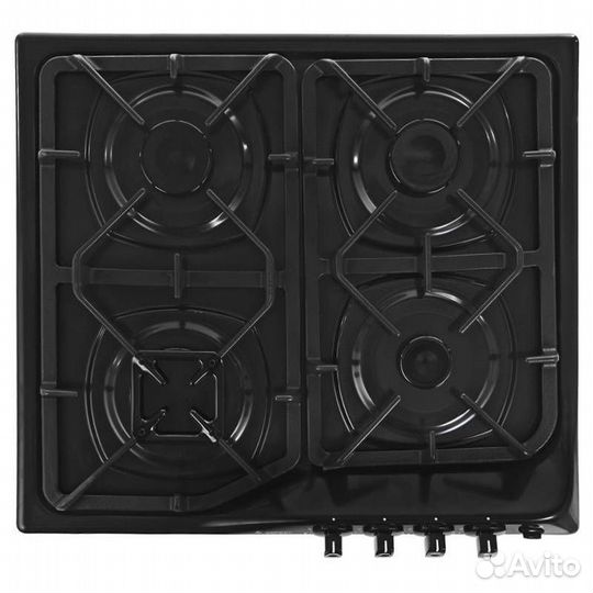 Варочная поверхность газовая Gefest сн 1210 К2