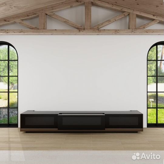 Тумба visiobar maui для проектора/экрана 120
