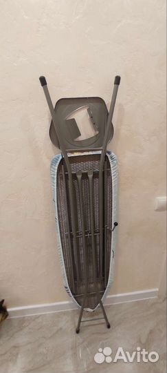 Гладильная доска новая