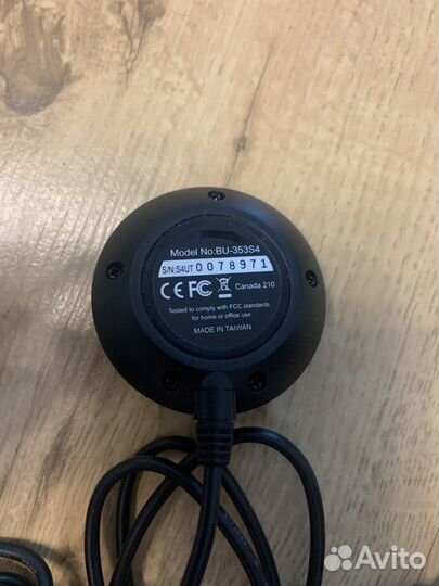 GPS приемник