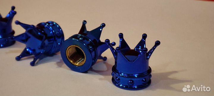 Колпачки на ниппель