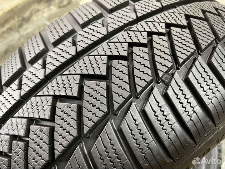 Continental ContiWinterContact TS 850 225/45 R19