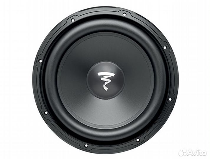 Сабвуферный динамик Focal SUB12slim