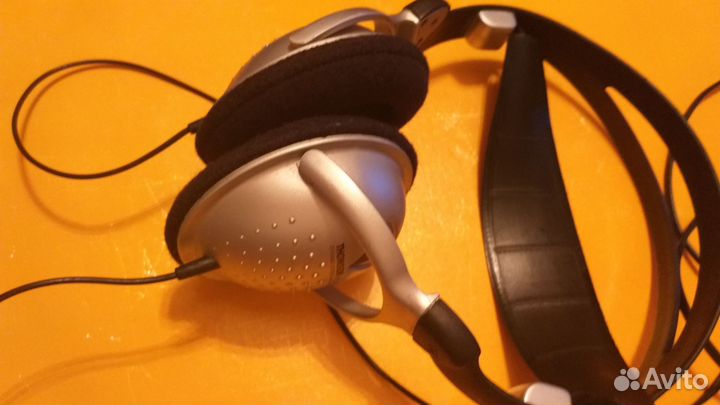 Наушники фирмы Thomson