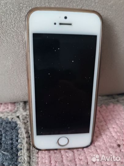 iPhone SE, 128 ГБ