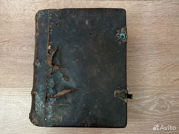 Молитвенник