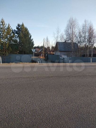 Дача 32 м² на участке 9,6 сот.