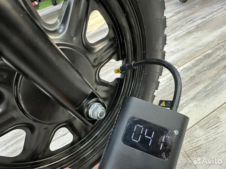 Ремонт электросамокатов/электровелосипедов