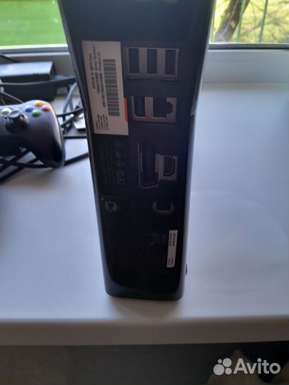 Xbox 360 прошитый freeboot