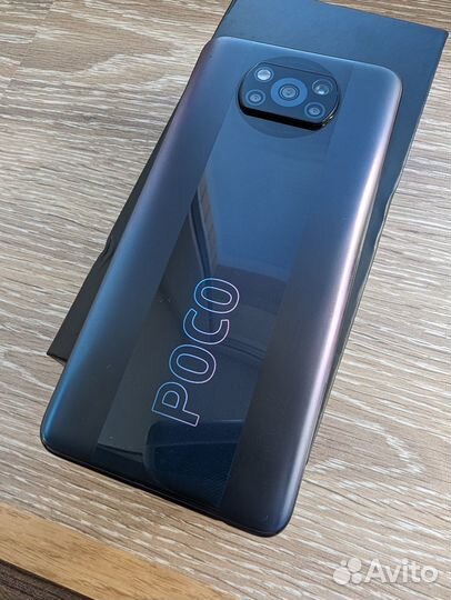 Xiaomi Poco X3 Pro, 6/128 ГБ