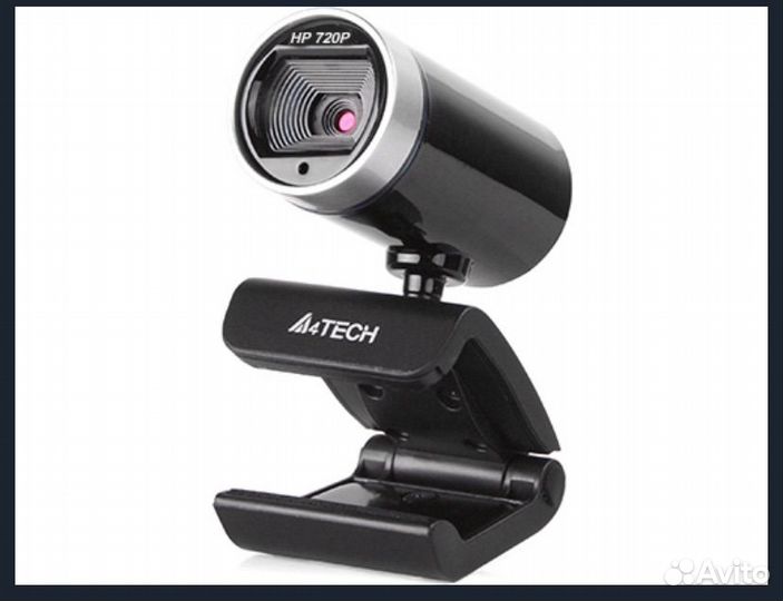 Веб-камера A4Tech