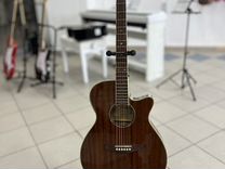 Электроакустическая гитара Ibanez aeg50