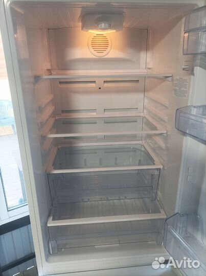 Холодильник бу beko