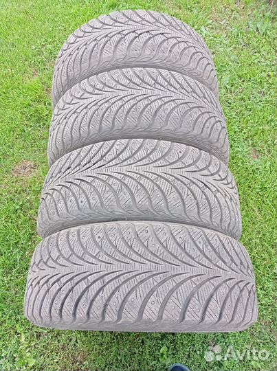 Sava Eskimo Stud 205/55 R16
