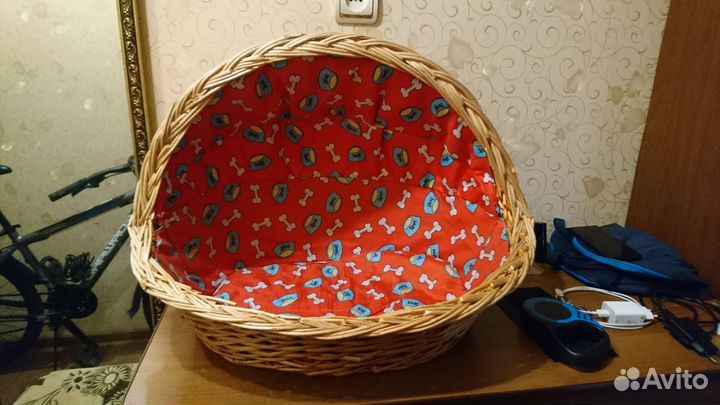 Лежанка для животных