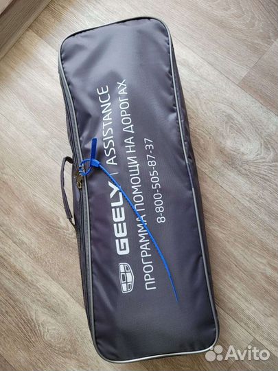 Сумка автомобилиста