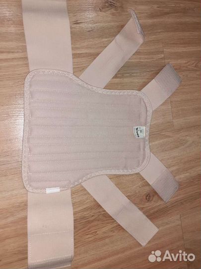 Корсет ортопедический детский