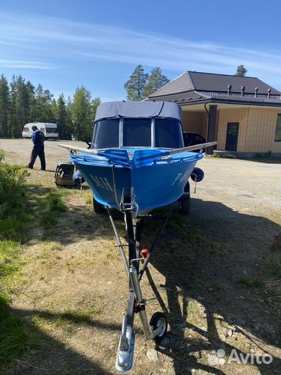 Прогресс 3 м