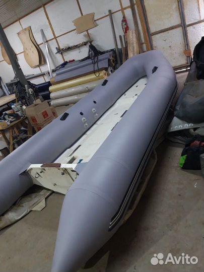 Ремонт надувных лодок пвх. Аэролодок