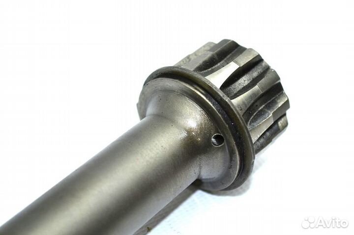 Вал коробки отбора мощности MAN TGA 18.480 (01.00)