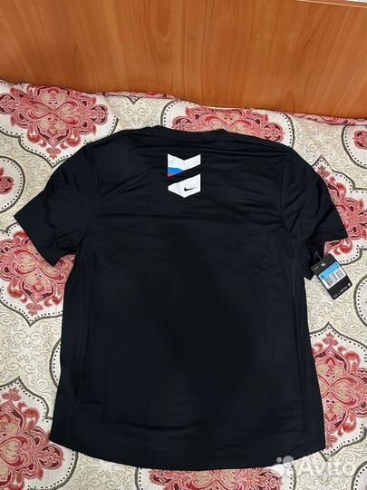 Футболка nike мужская