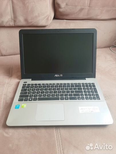 Asus