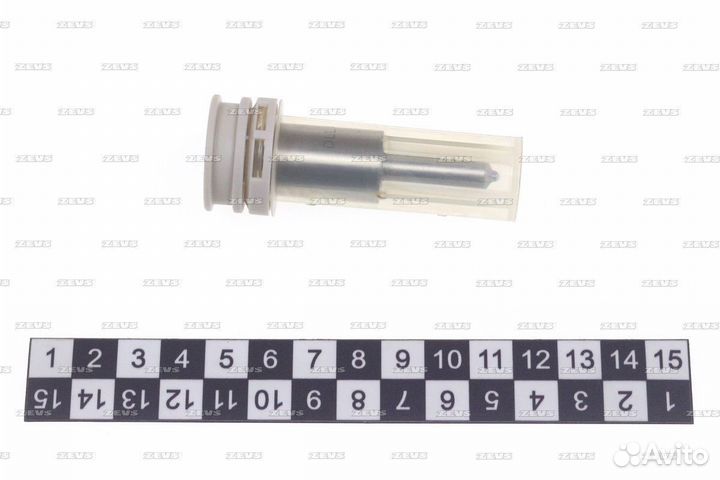 Распылитель NP-dlla150SM016