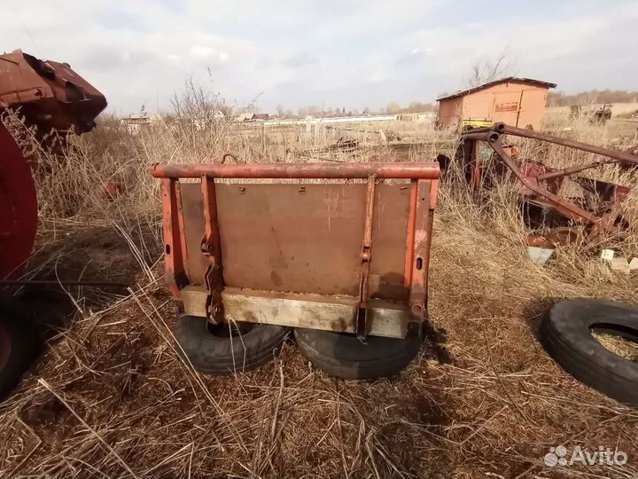 Кун самодельный