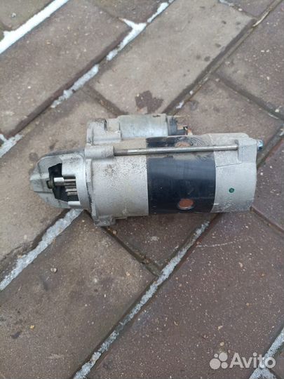 Стартер Mitsubishi L200, V