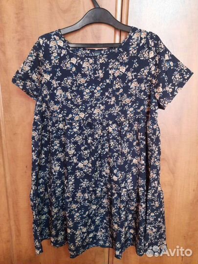 Платье женское новое 46-48