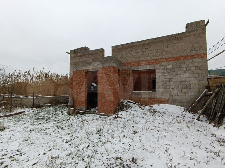 Участок 4,8 га (ИЖС)