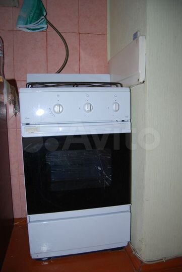 1-к. квартира, 15 м², 1/9 эт.