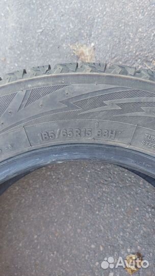 Toyo Observe GSi-6 185/65 R15 88H