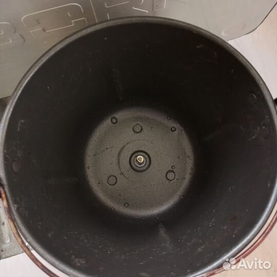 Хлебопечка бу