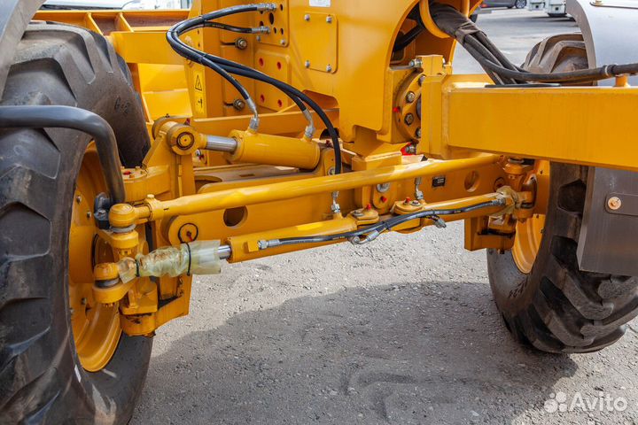 Автогрейдер LGCE (SDLG) G9165F, 2024