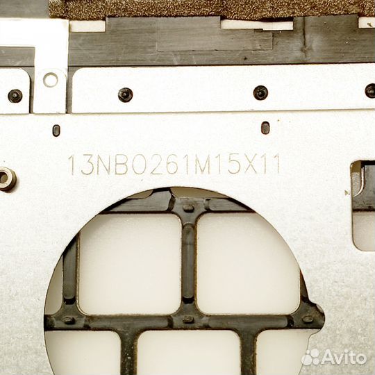 Топкейс asus K551, S551, V551, 13nb0261am0121