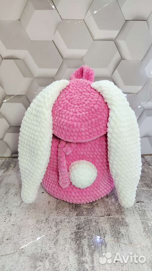 Рюкзак детский новый