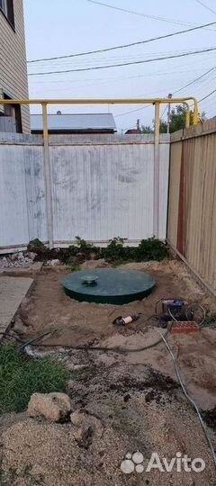 Cтанция очистки сточных вод Евролос Био