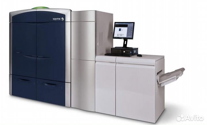 Ремонт xerox kyocera