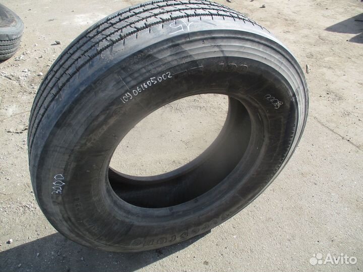Шина Firestone FS 400 315/70 R22.5 Firestone 109061605002