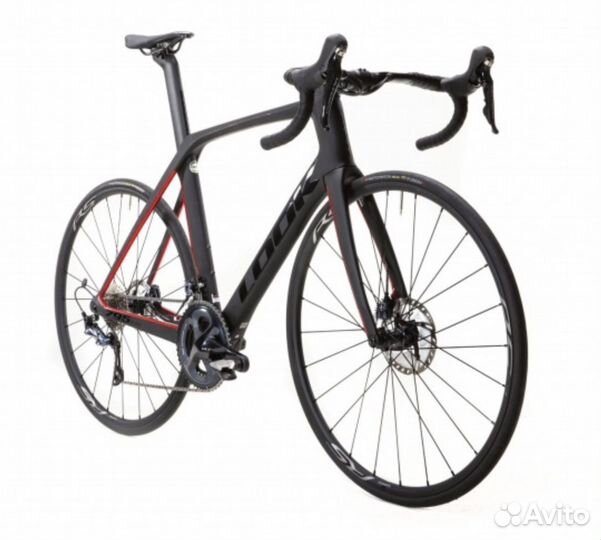 Look 795 blade (Ultegra R8000)