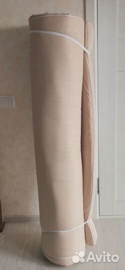 Матрас 140х200 беспружинный