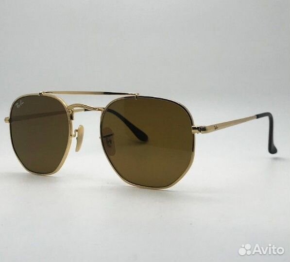 Очки ray ban Marshal